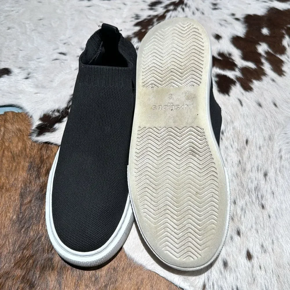 J/SLIDES these shoes
